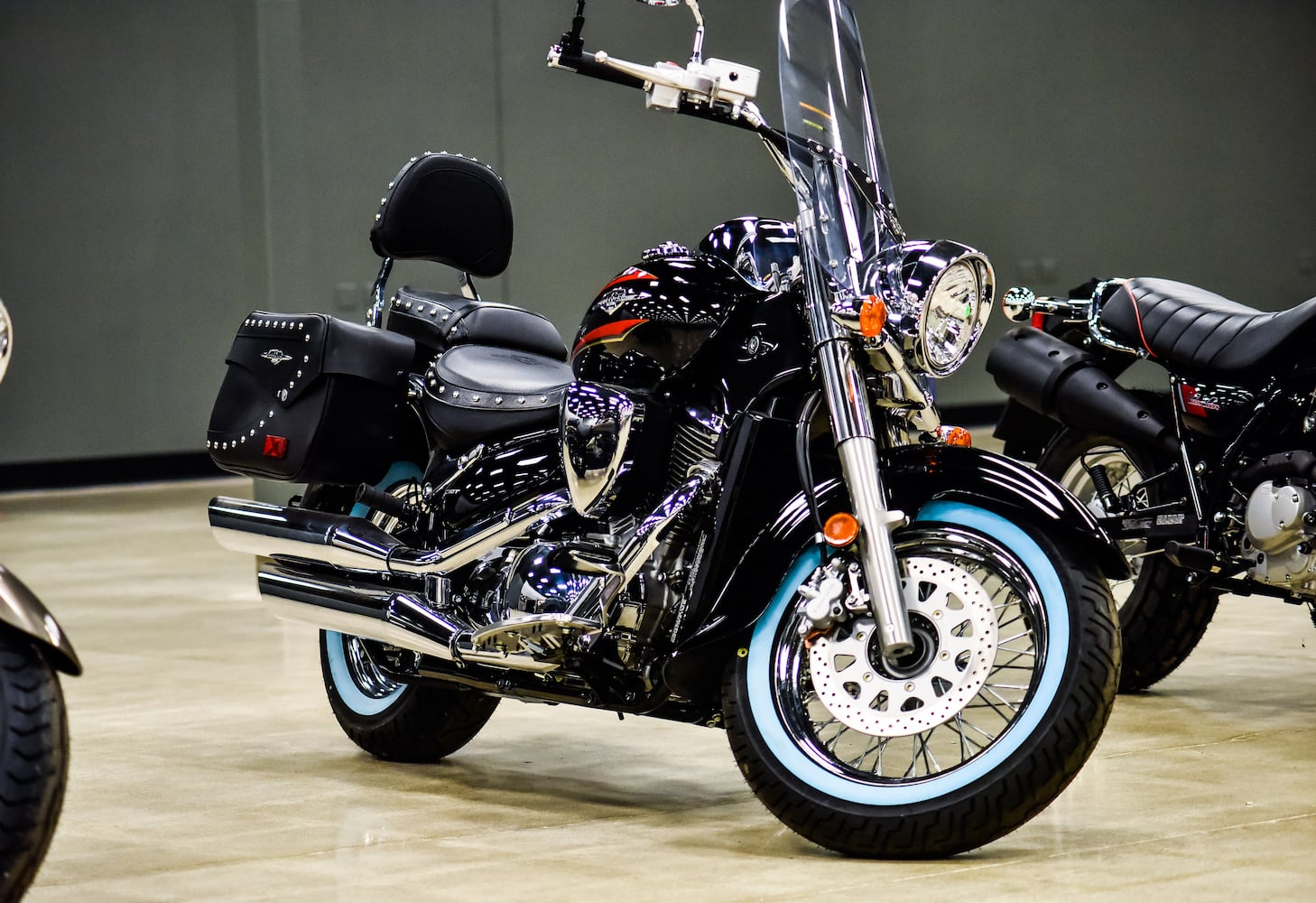 Octane Outlet motorcycle and powersports dealer now open in Middletown