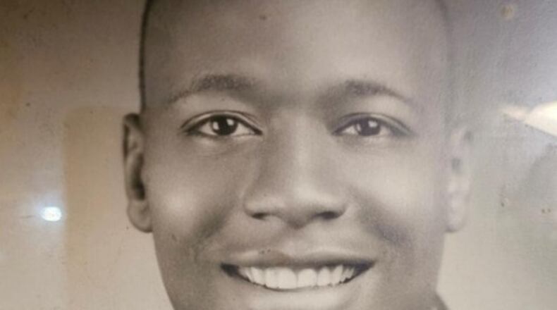 Photo of George Austin