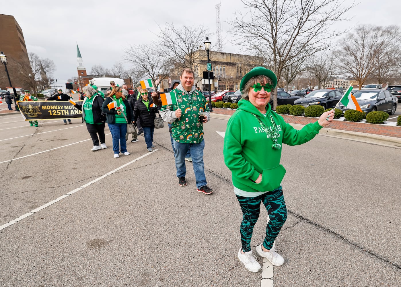 031726 St. Patrick's Day Hamilton