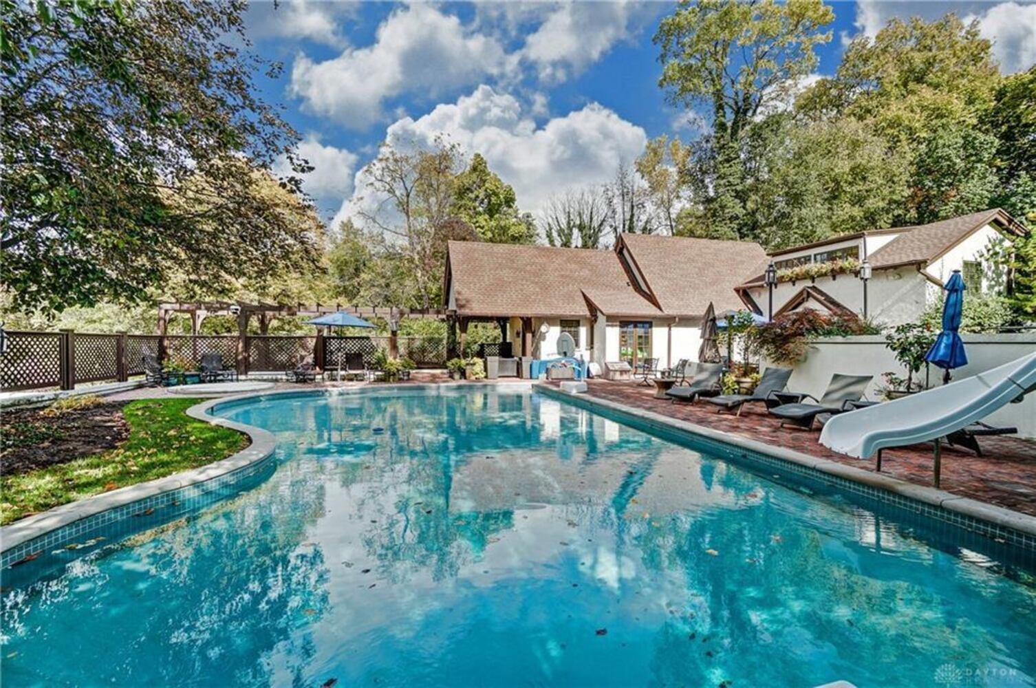 PHOTOS: Park Place Oakwood mansion on market for $1.75M
