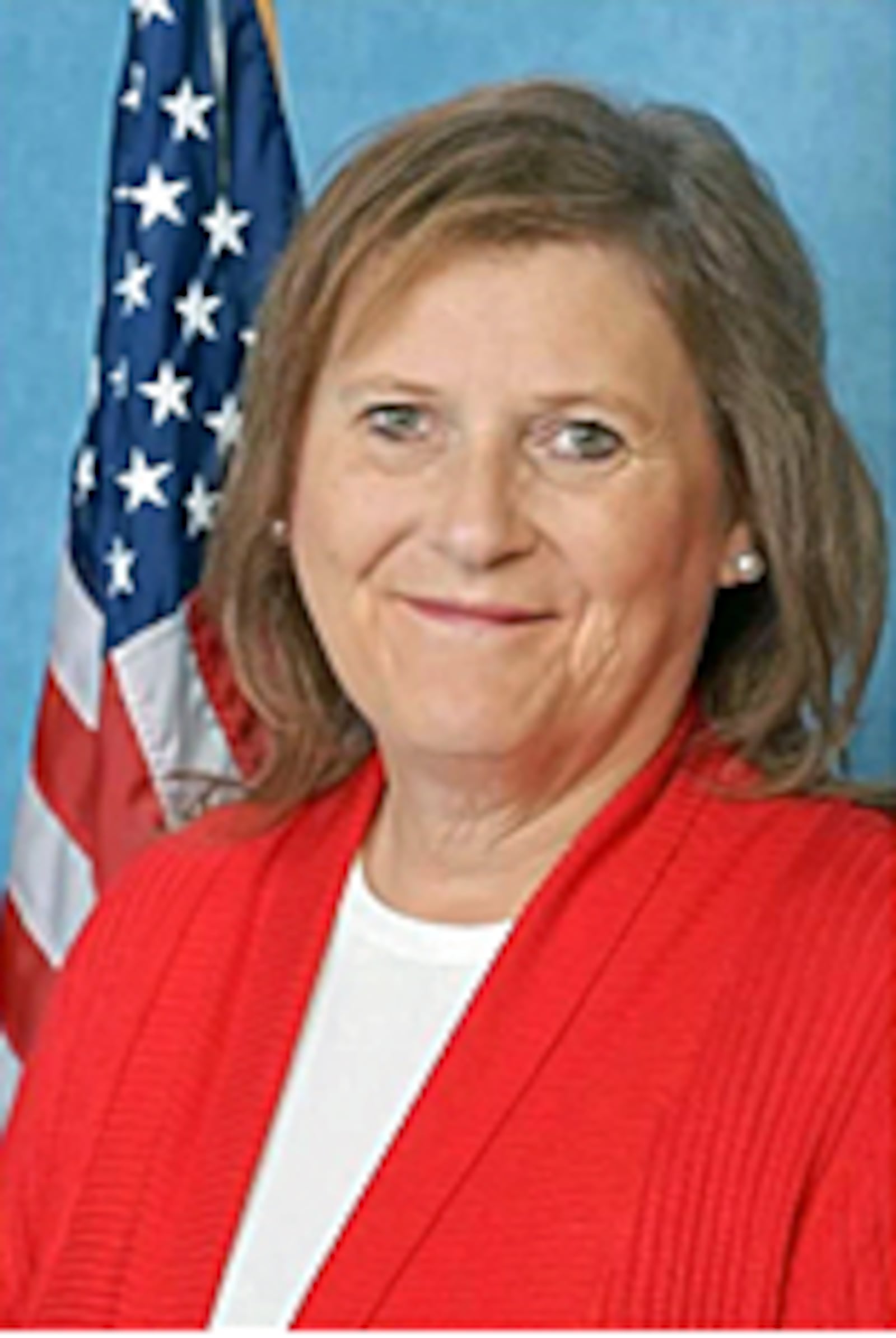 Denise McCoy is one of six candidates for two open seats on the Fairfield Twp. Board of Trustees. CONTRIBUTED