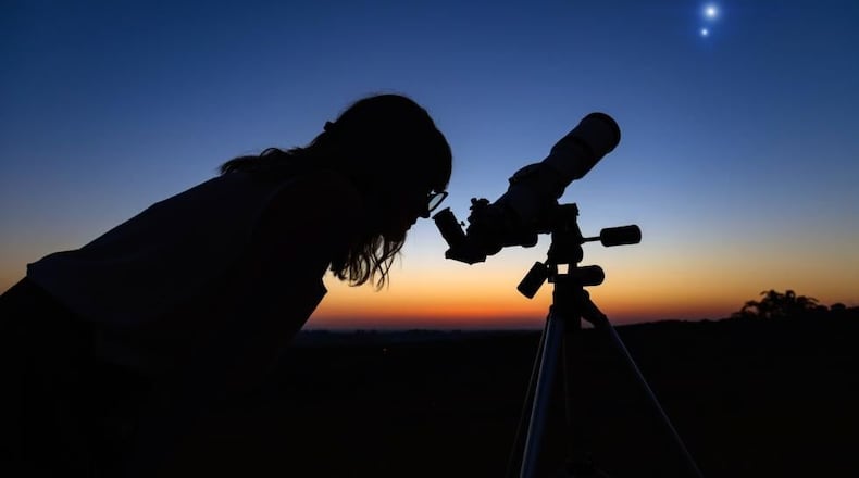 Meteorological events to look for in 2024—and where best to see them. AstroStar // Shutterstock