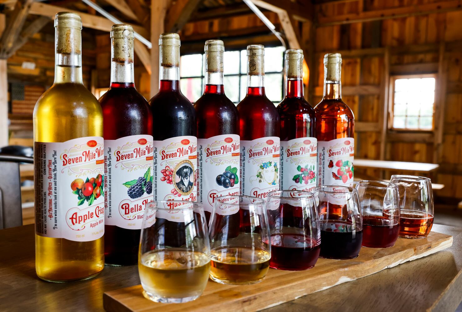 070623 seven mile winery