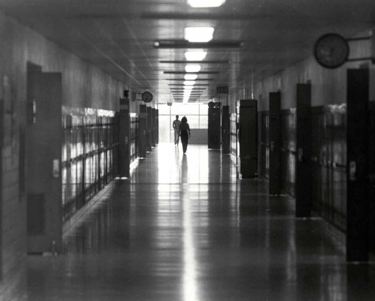 hall