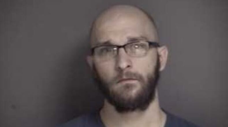Warren County authorities turned to the public for help in finding Christopher Fraley, an inmate wanted after allegedly failing to return from a court-ordered work release on Friday.