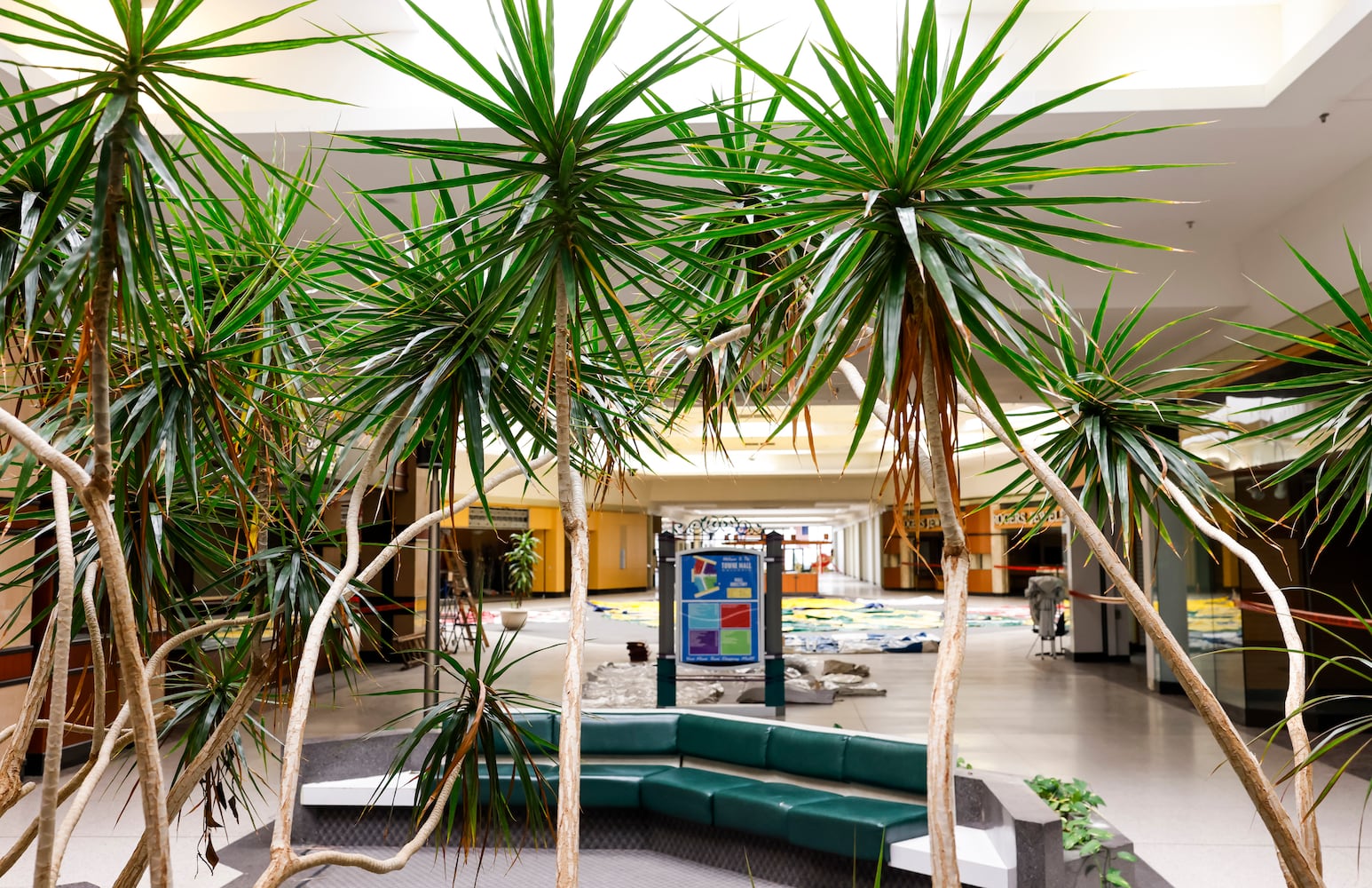 041125 Towne Mall Auction
