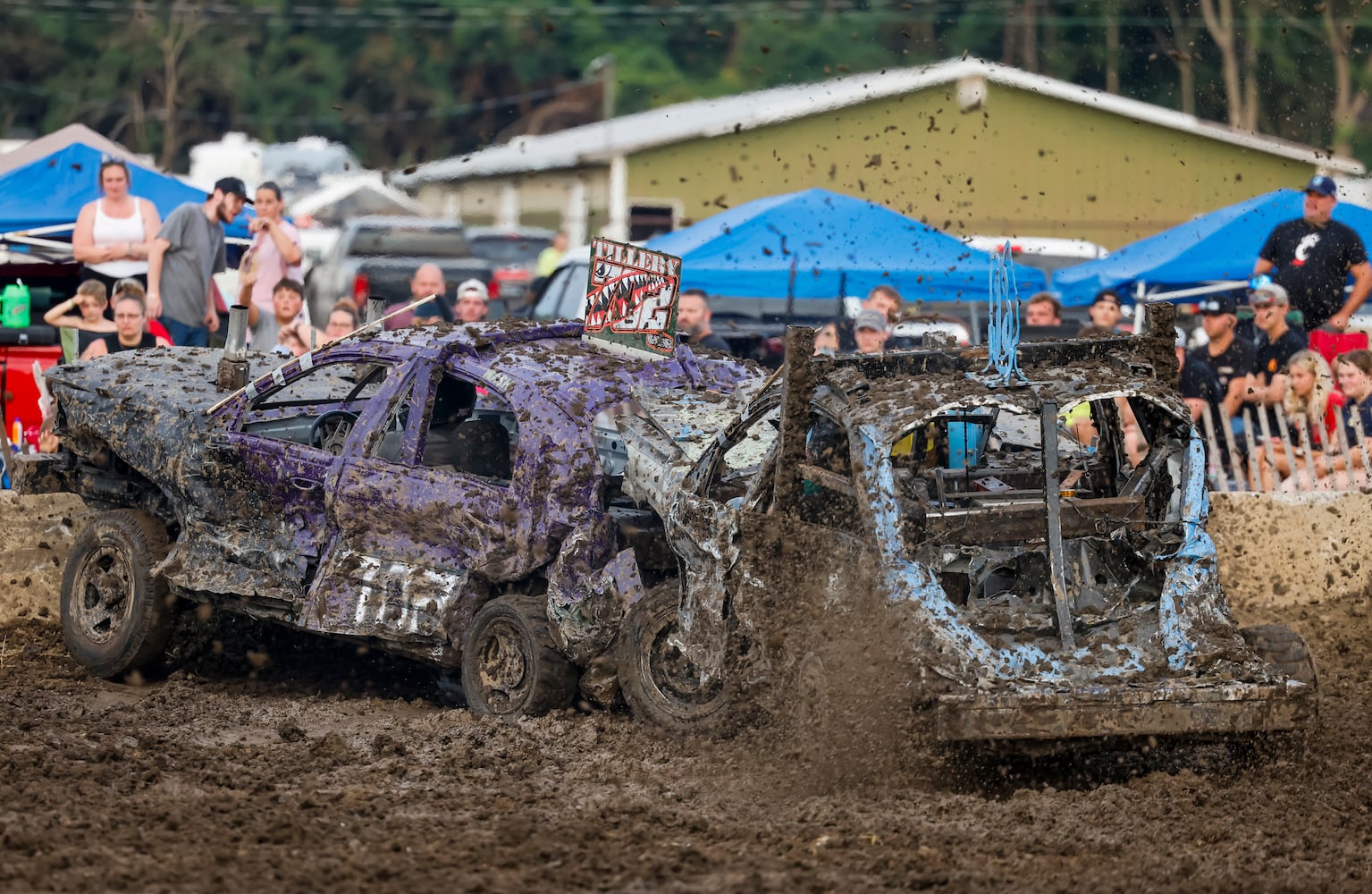 072525 BC Fair Demolition Derby