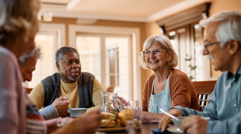 The new MyCare Ohio is a Medicare-Medicaid managed care program for Ohioans who are eligible for both. The plan is new as of Jan. 1, 2026, and integrates benefits from both programs into a single health plan (called Next Generation MyCare plan) to provide enhanced, streamlined healthcare benefits and care. Contributed photo/Shutterstock.