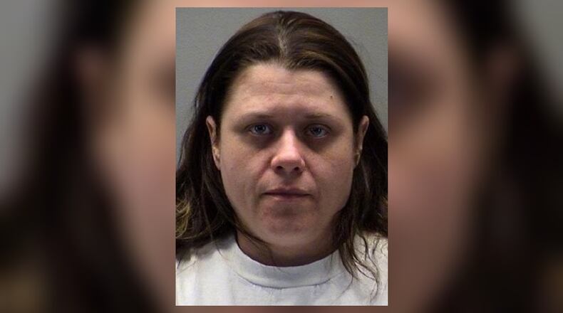 Stephanie Dawn Higgins