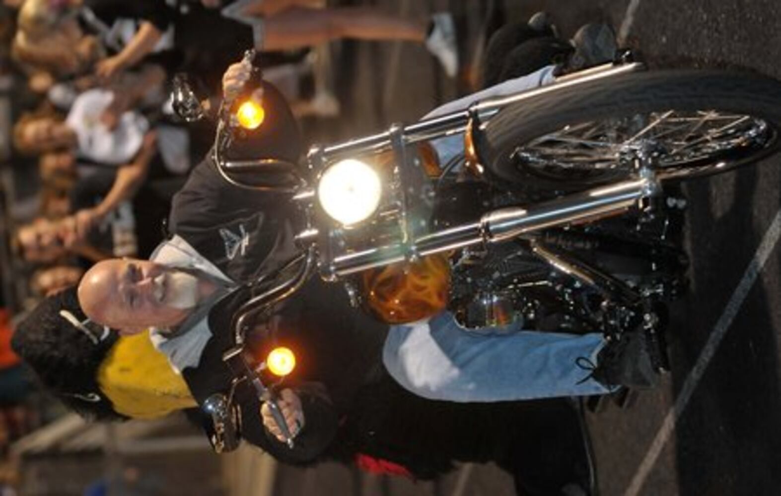 Lakota East vs. Lakota West