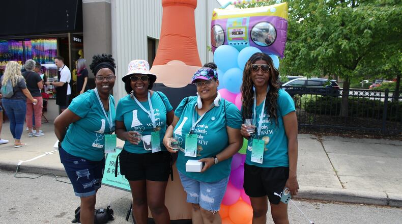 Presented Moose Lodge 501, Downtown Middletown, Inc’s. signature event is expected to attract residents and visitors alike to historic downtown Middletown on May 17.  Provided.