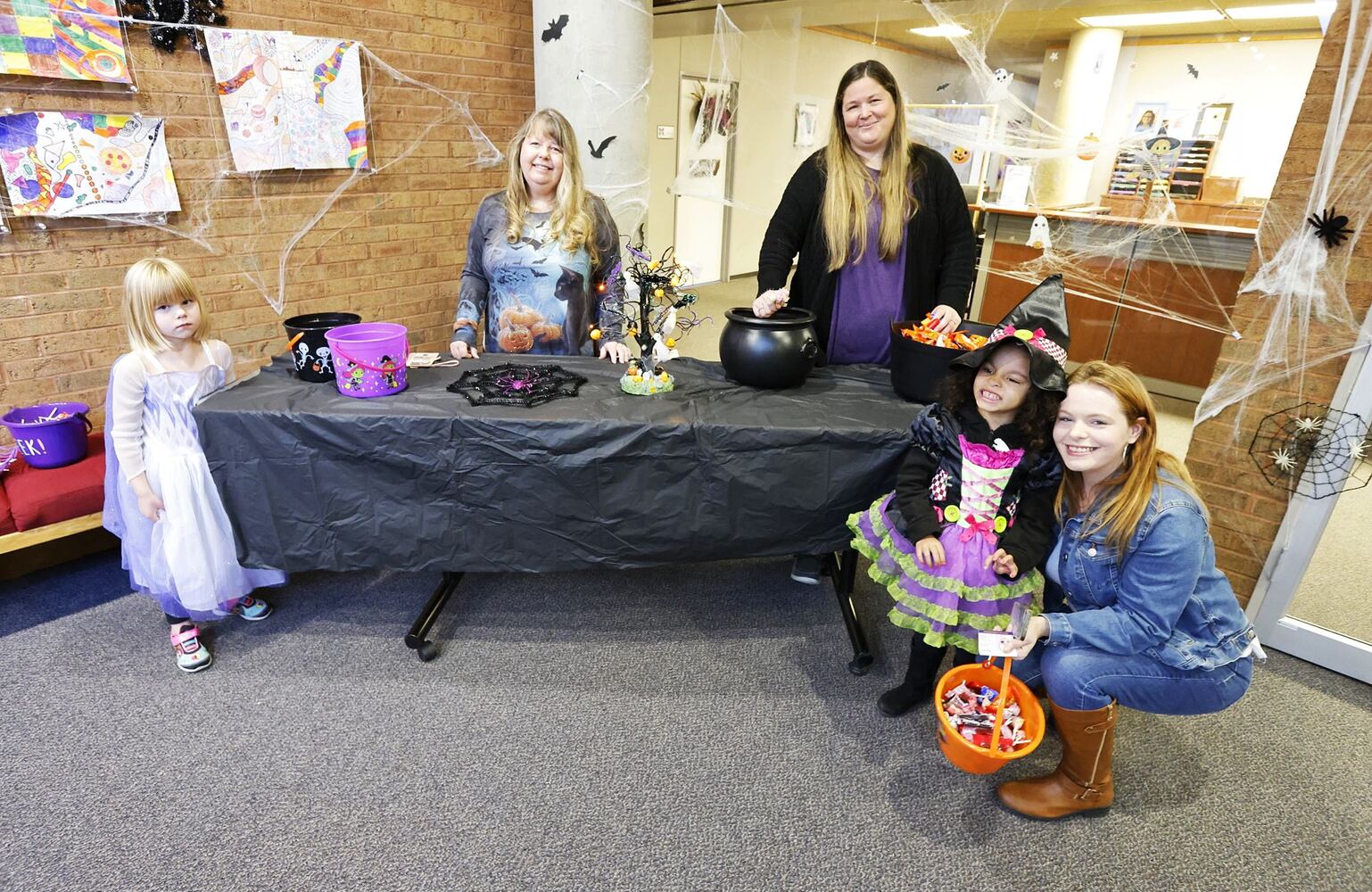 102722 Middletown City halloween