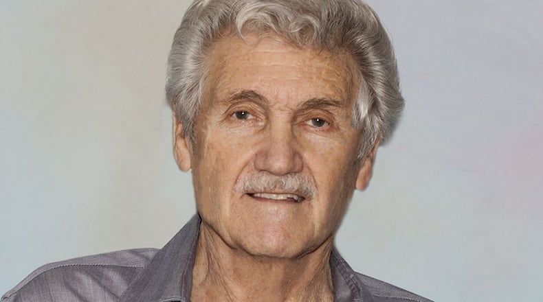 Jim Brockman lives in Fairfield. CONTRIBUTED