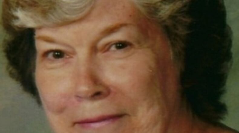 Photo of Elizabeth Meade