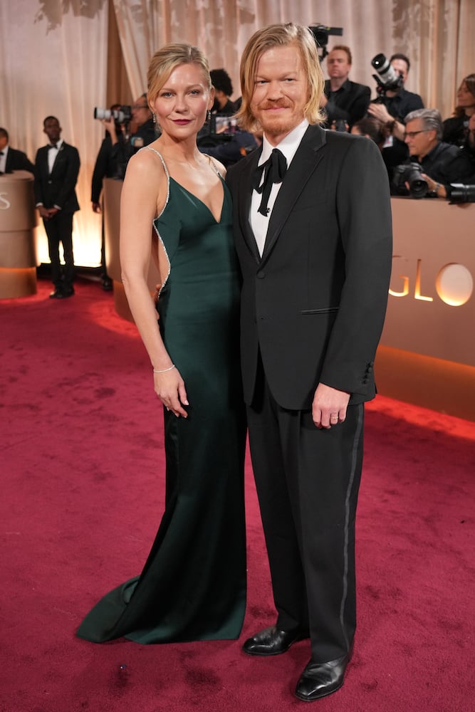 83rd Golden Globes - Arrivals