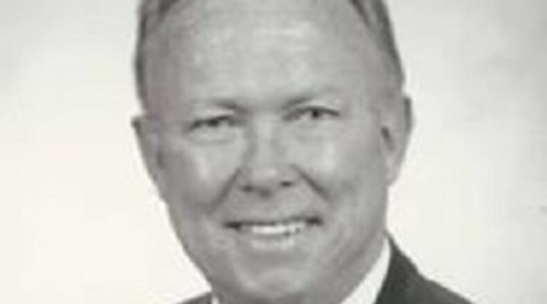 Charles McElligott