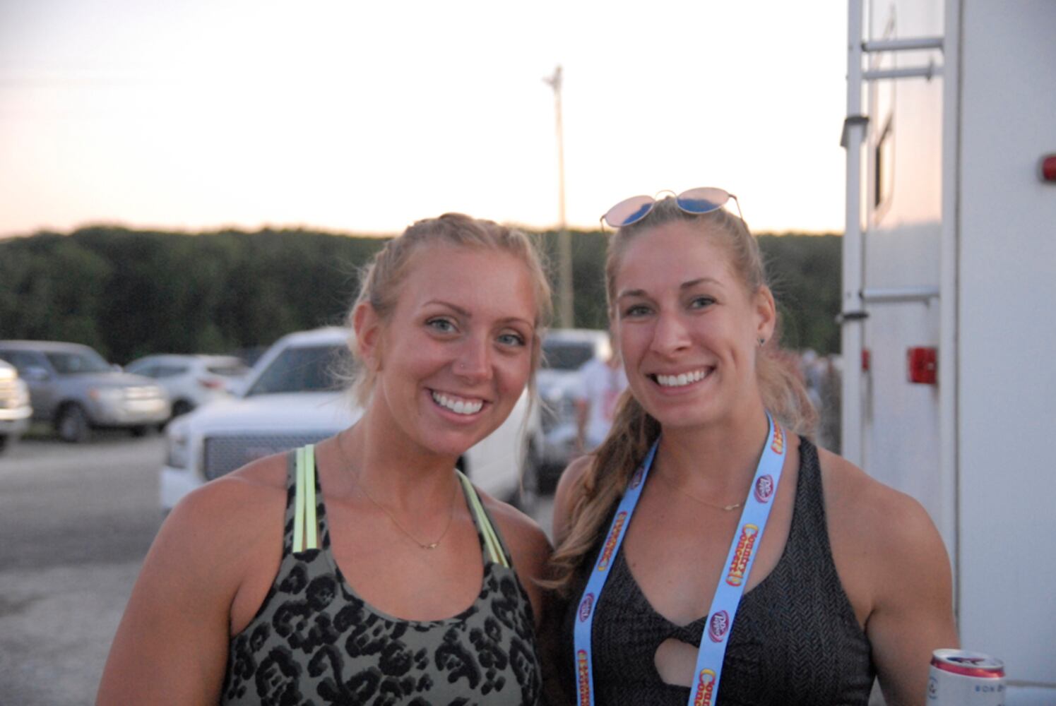 PHOTOS: Did we spot you at Country Concert ‘19?