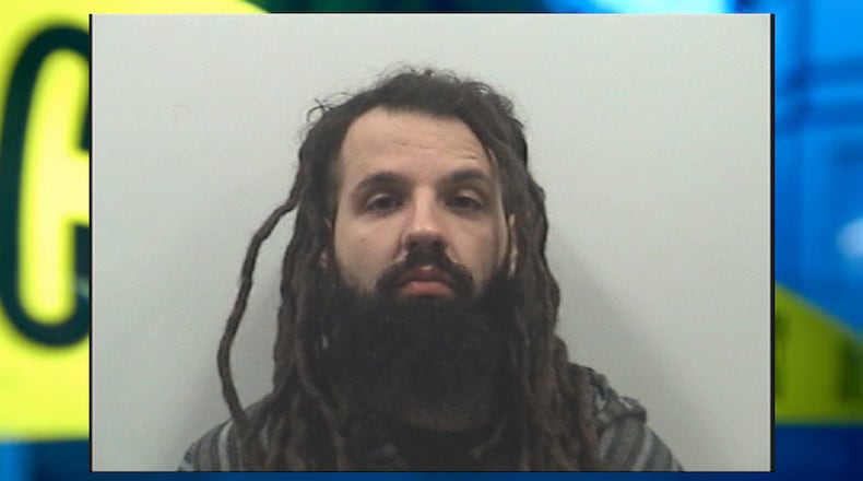 Michael A. Strouse WEST CHESTER POLICE