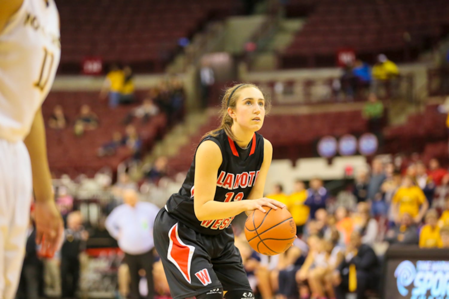 Lakota West State Champs