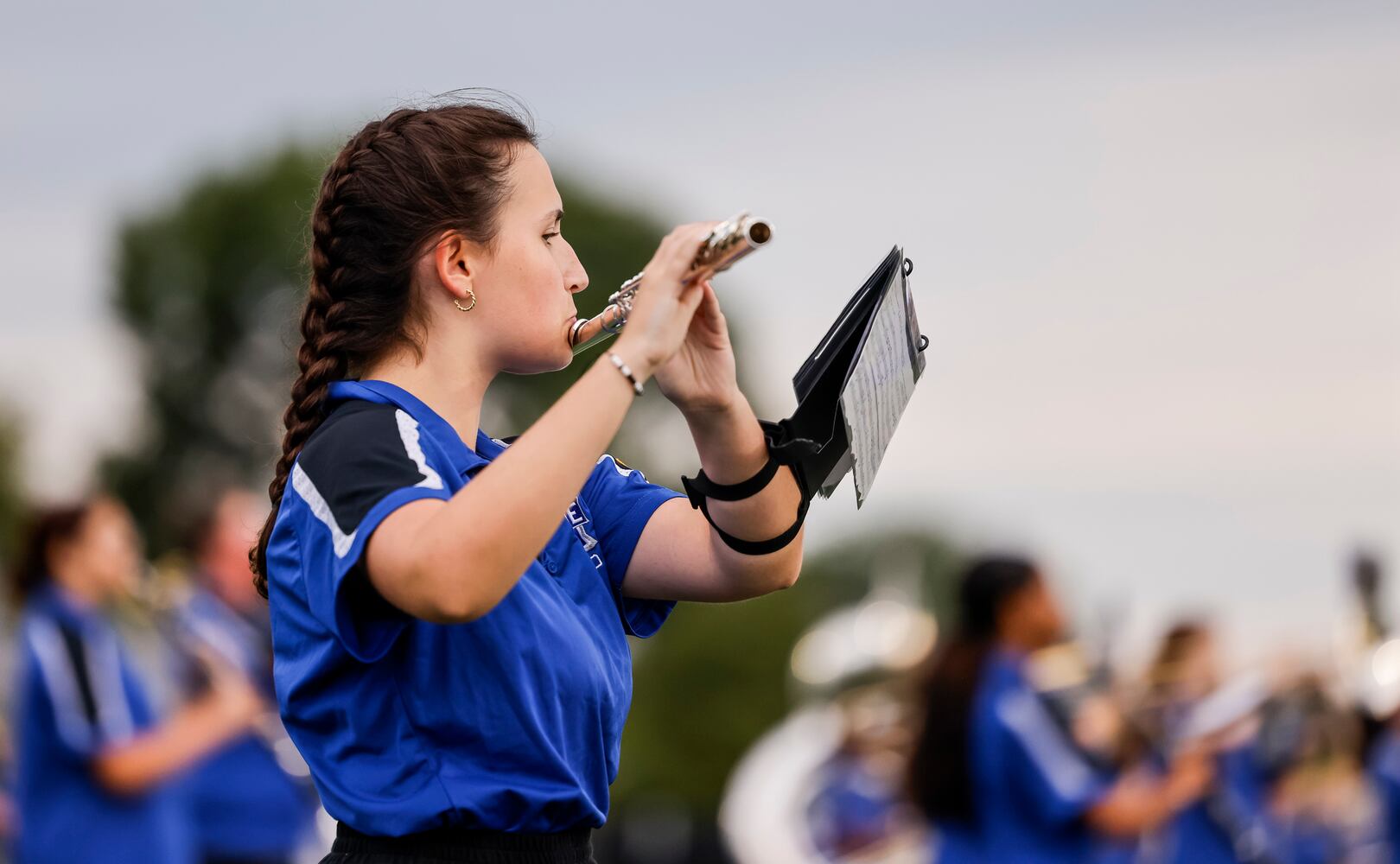 090624 Hamilton vs Lakota East football
