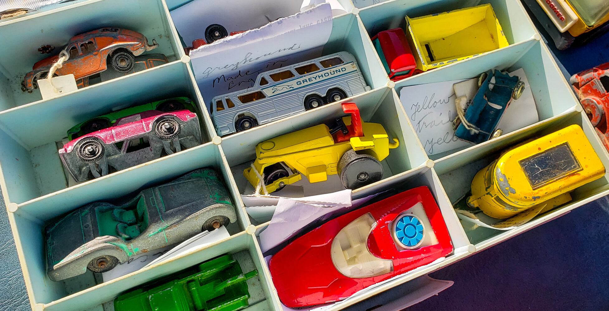World's longest yard sale runs through Butler County