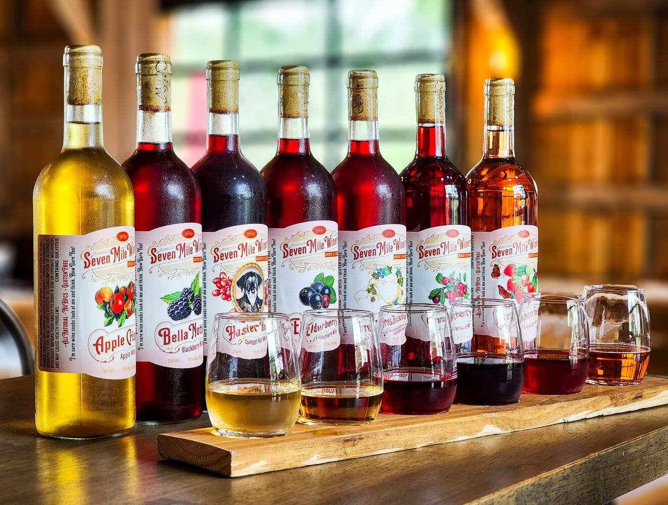 070623 seven mile winery