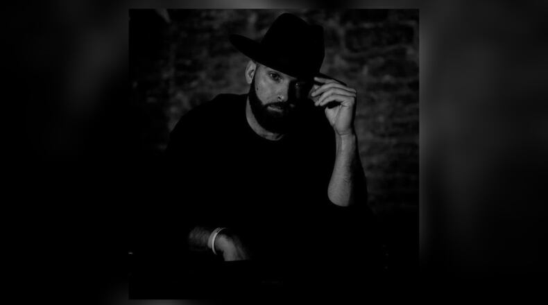 Lebanon native Blake Tyler will perform on New Year's Eve at Lori's Roadhouse in West Chester Twp. CONTRIBUTED