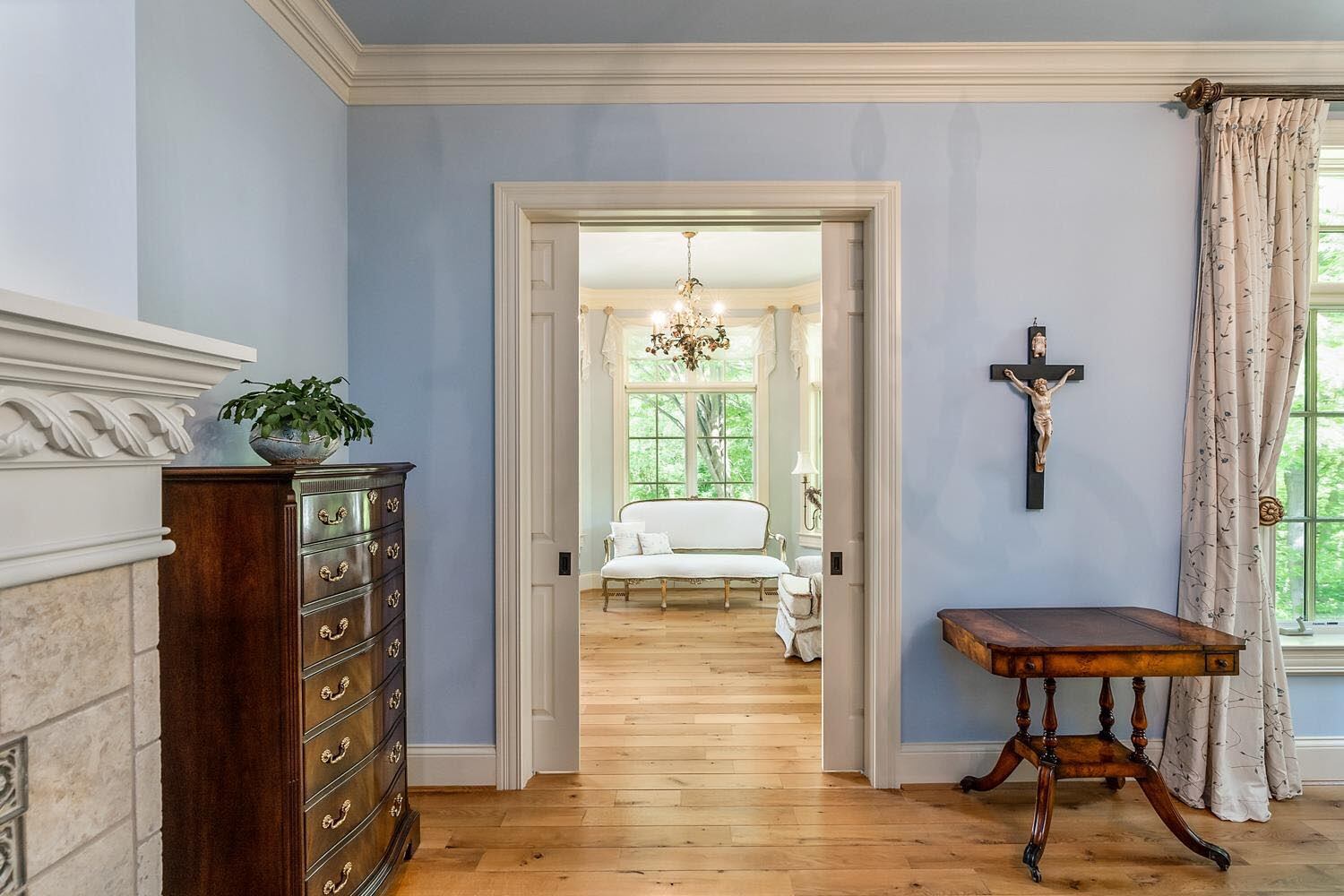 Nearly $2 million luxury home for sale in Warren County