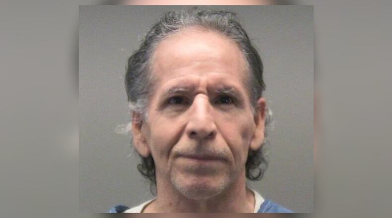 Victor Lechuga Santana