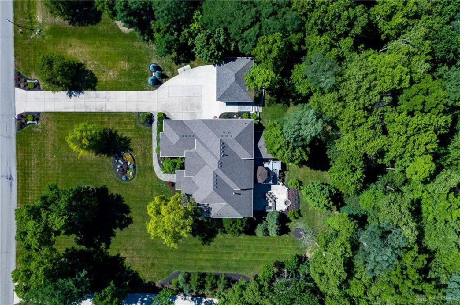 PHOTOS: Luxury home in Springboro area on the market