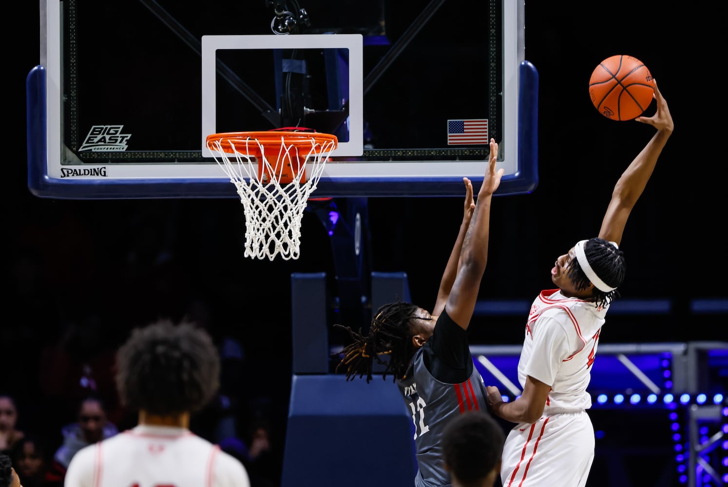 020626 Lakota West vs Princeton basketball