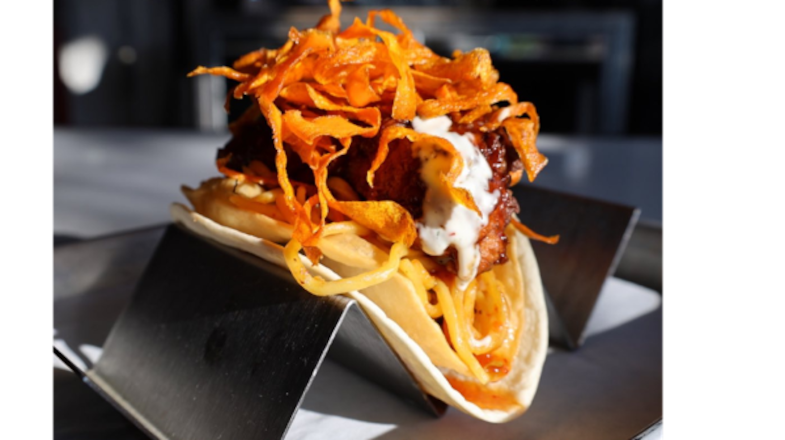 Agave & Rye offers traditional Mexican Street faves, epic tacos and 90-plus tequilas. House-made margaritas. Homemade dips, salsas and taco shells. CONTRIBUTED PHOTO