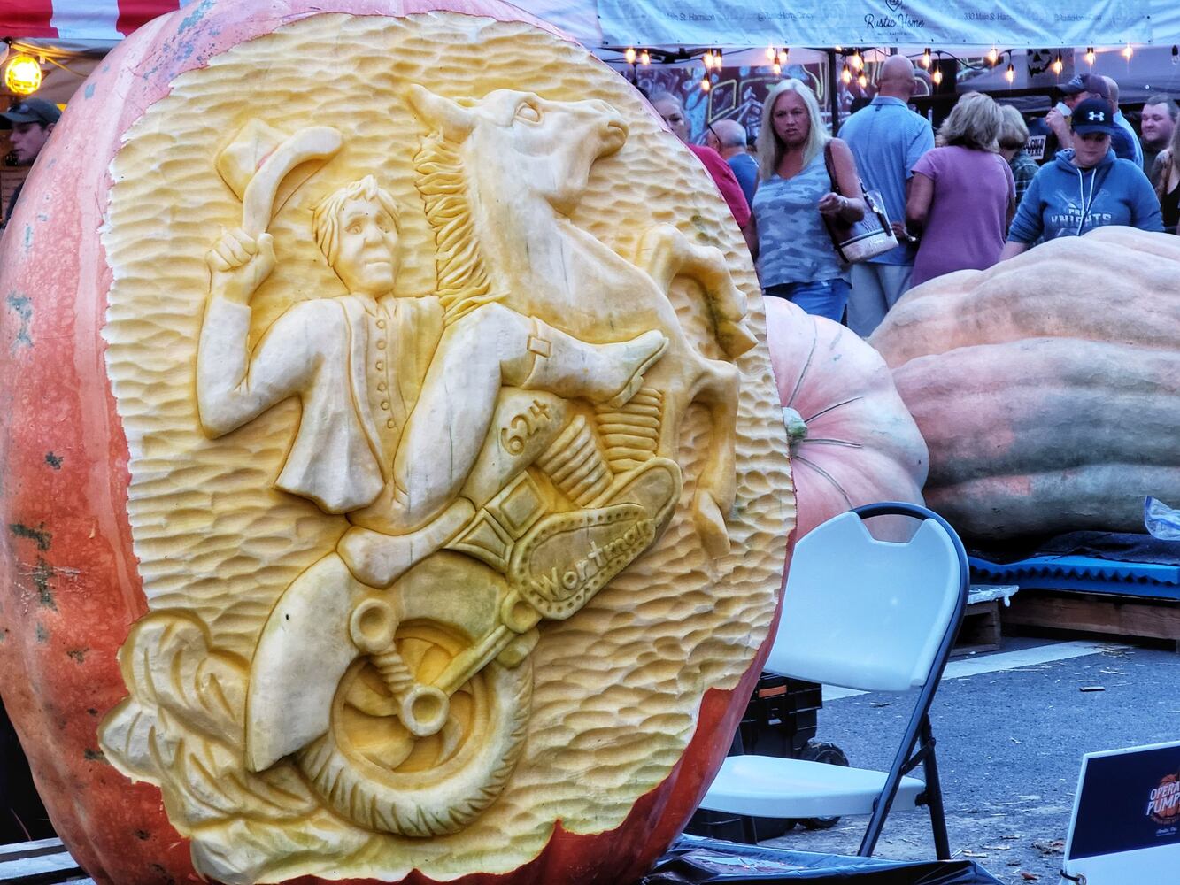 100921 Operation Pumpkin Hamilton