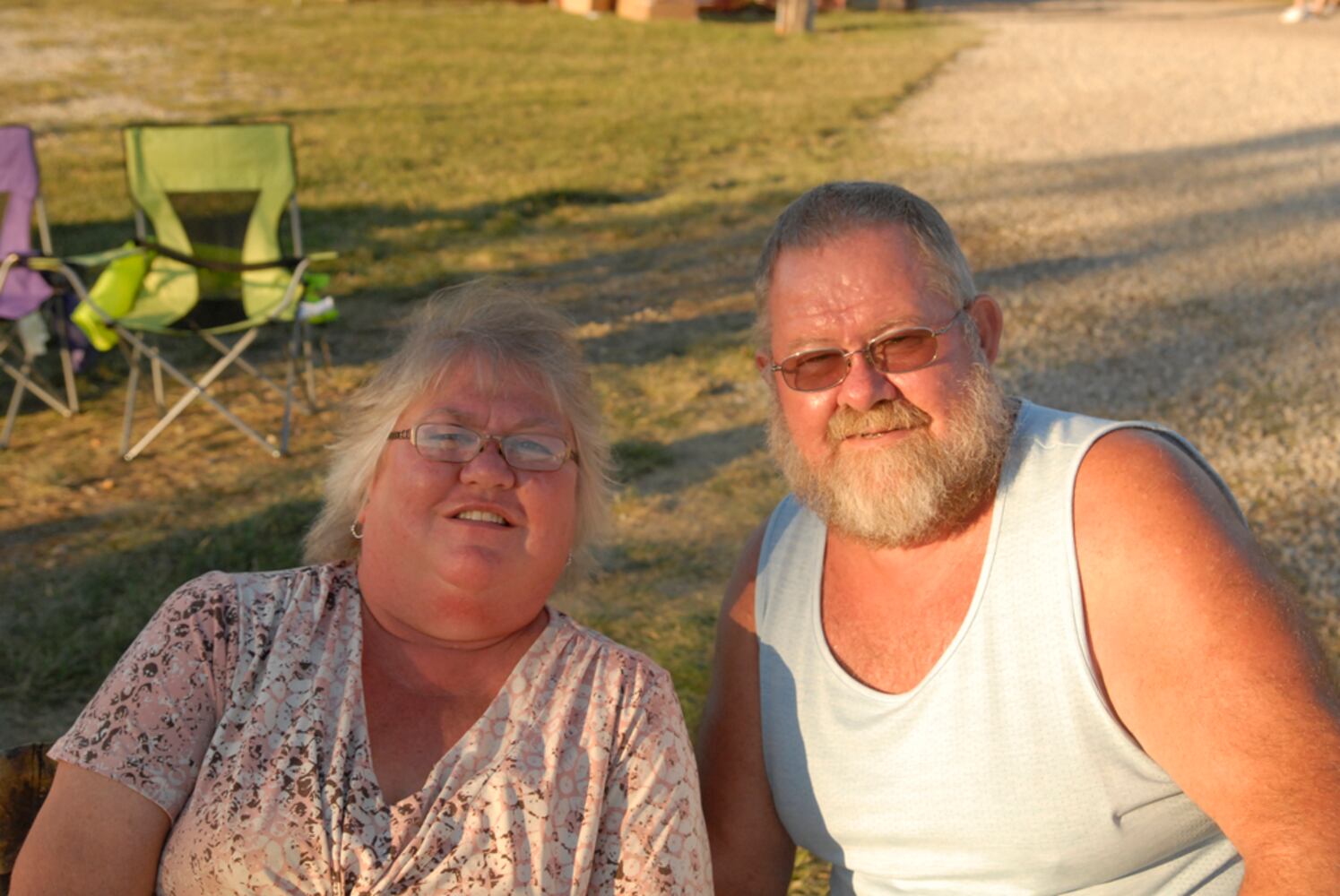 PHOTOS: Did we spot you at Country Concert ‘19?