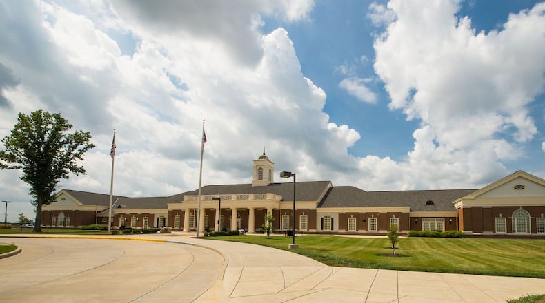 Miami University’s Menard Family Center for Democracy and the West Chester-Liberty Chamber Alliance are co-sponsoring a Meet the Candidates Night for candidates running for township trustees in Liberty Township and West Chester Township from 6:30-8 p.m. Oct. 28 at the Voice Of America Learning Center. STAFF