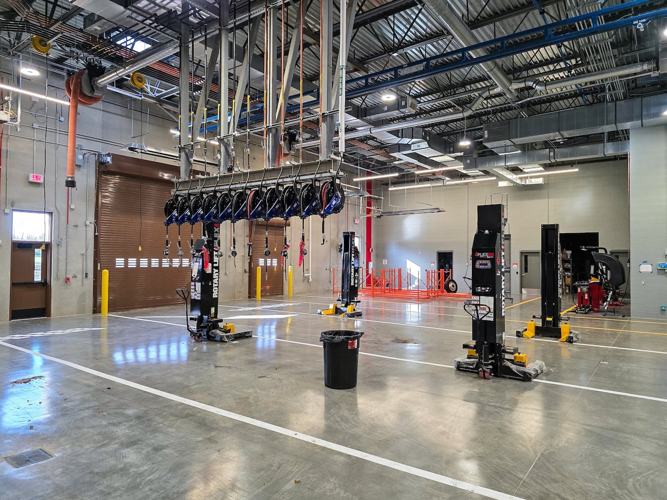 111225 Chestnut Street Multimodal Station