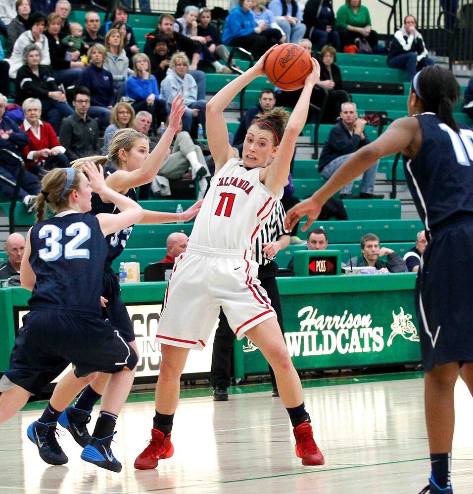 MND vs. Talawanda