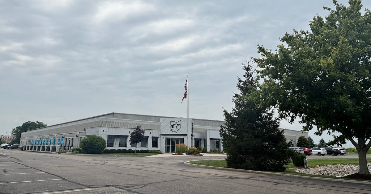 124 employees affected by pending Ohio Eagle Distributing sale to Heidelberg