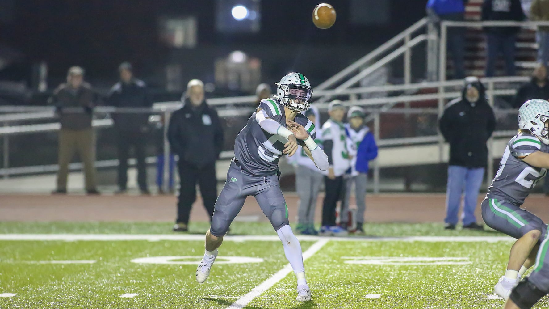 HS fb