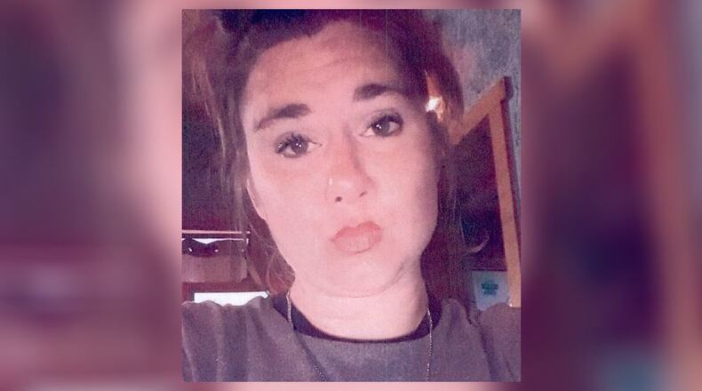 Brooklynn Short, 33, of Middletown, was reported missing in October. SUBMITTED PHOTO