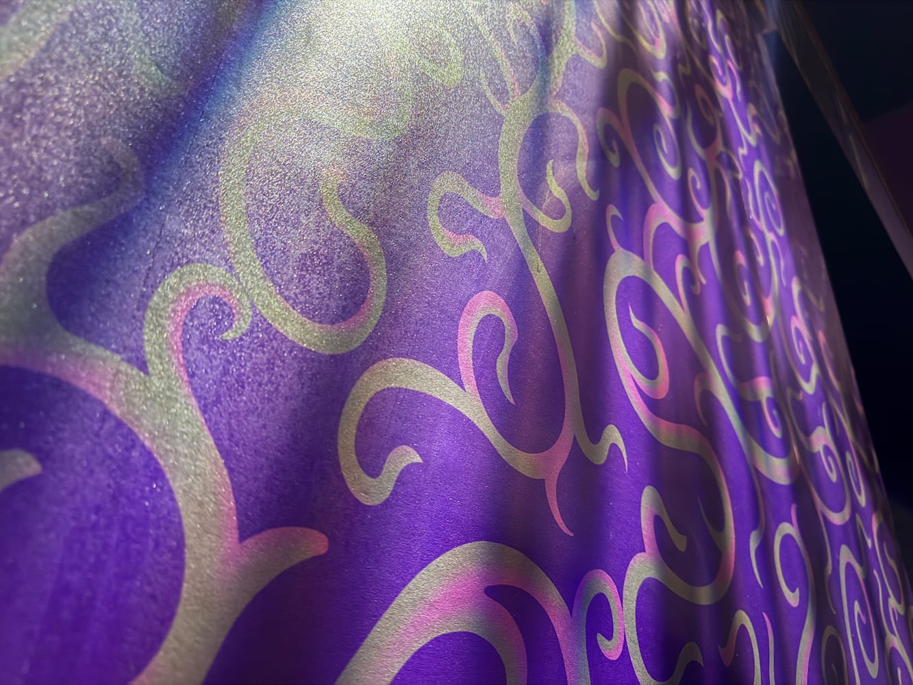 Phantom Theatre: Opening Nightmare