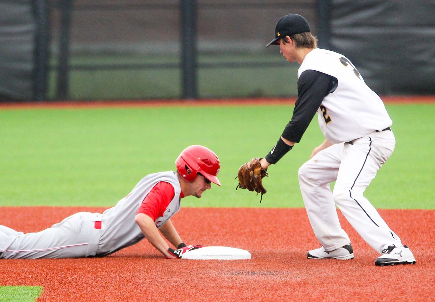 PHOTOS Lakota West vs Centerville