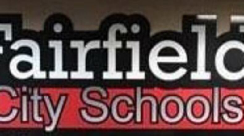 Fairfield swept Edgewood 3-0 in a Division I sectional opener Tuesday night at Lakota West.