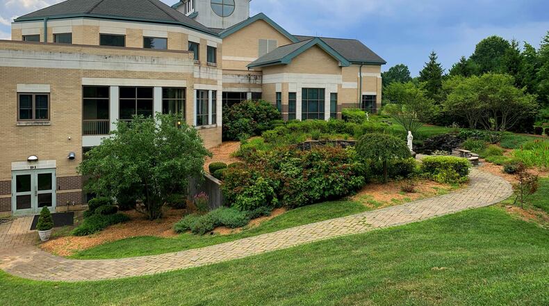 Parishioners of St. Margaret of York Catholic Church in Deerfield Twp., Warren County has experienced several waves of phishing emails and texts which falsely imply that its priests are seeking money or gift cards for more than a year. These scams have also occurred throughout the Archdiocese of Cincinnati as well as in other churches representing other faiths. The parishioners have received scam alerts when this has happened and a request to pray for the cyber-criminals to mend their ways. CONTRIBUTED