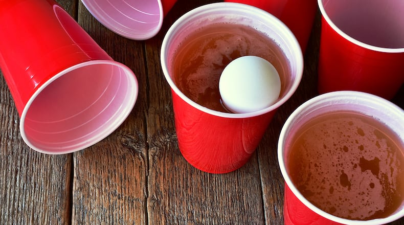 A bill in the Ohio General Assembly aims to curb underage drinking by making it easier to prosecute adults who make alcohol available to minors by changing only one word.