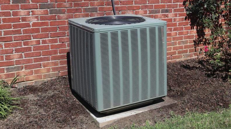 Butler County's SELF begins its yearly Summer Crisis Cooling Program on July 1. FILE