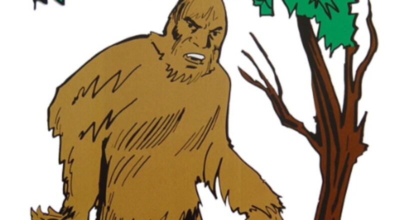 Bigfoot, also known as Sasquatch, has prompted investigations throughout the U.S.