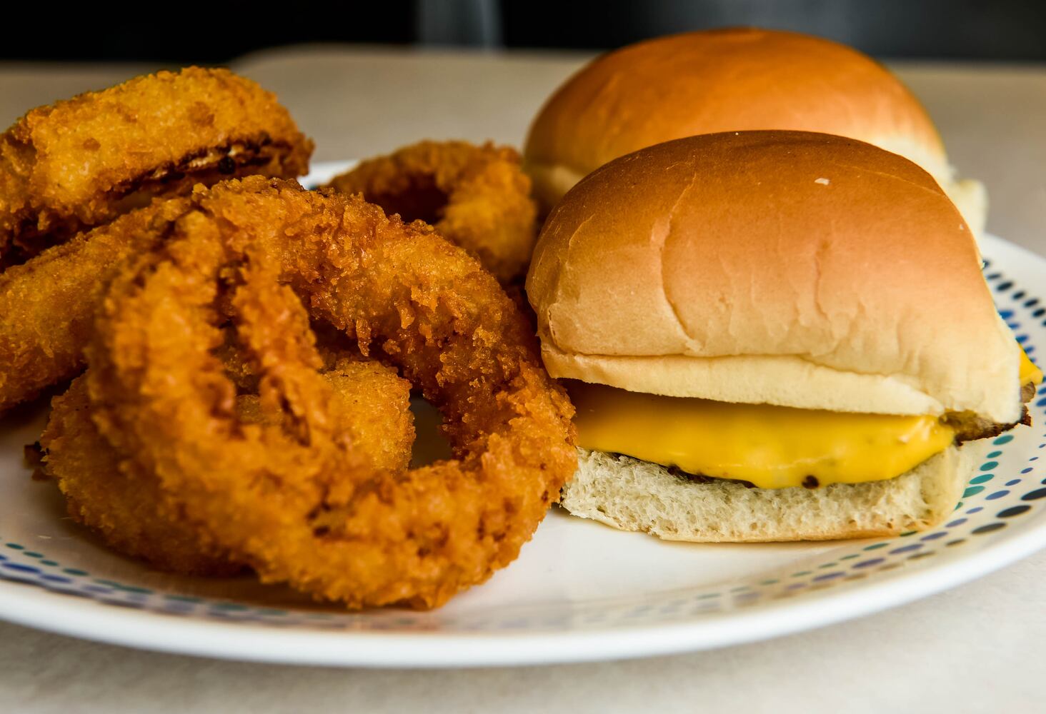 Red's Hamburger Shop open under new ownership in New Miami