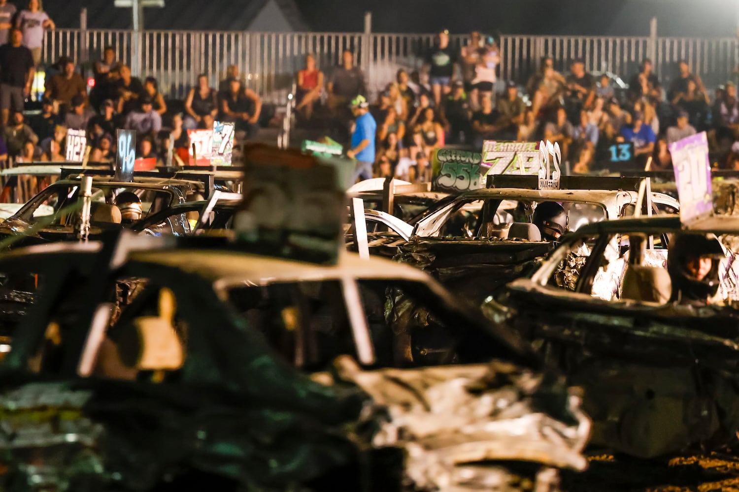 072525 BC Fair Demolition Derby