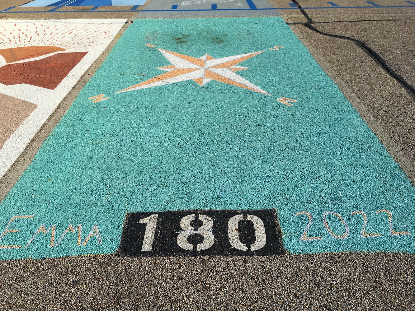 kings parking 2021
